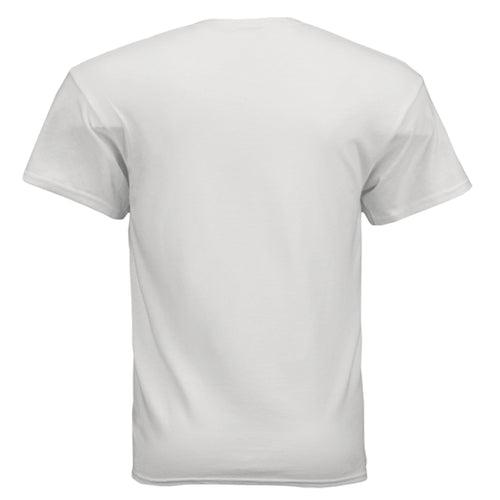 PFD White - BACK