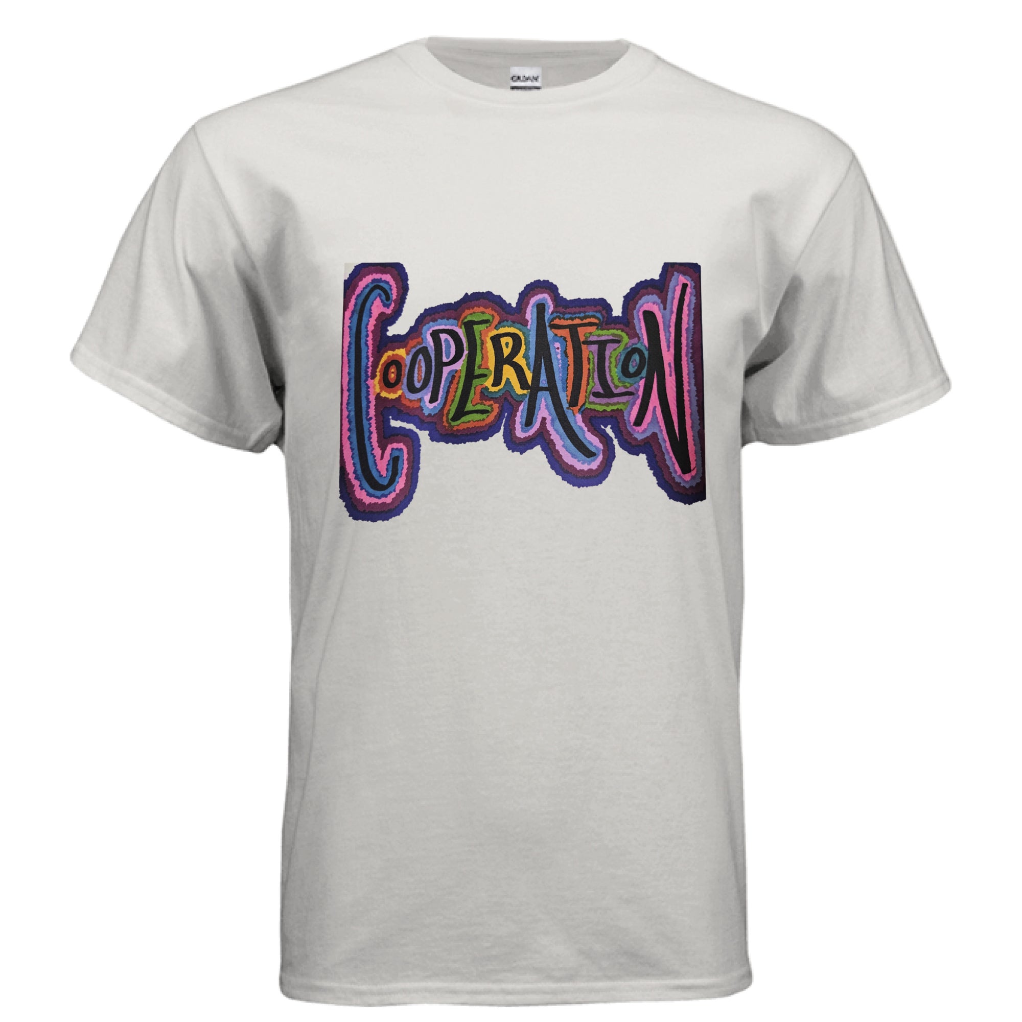 ICE GREY - FRONT
