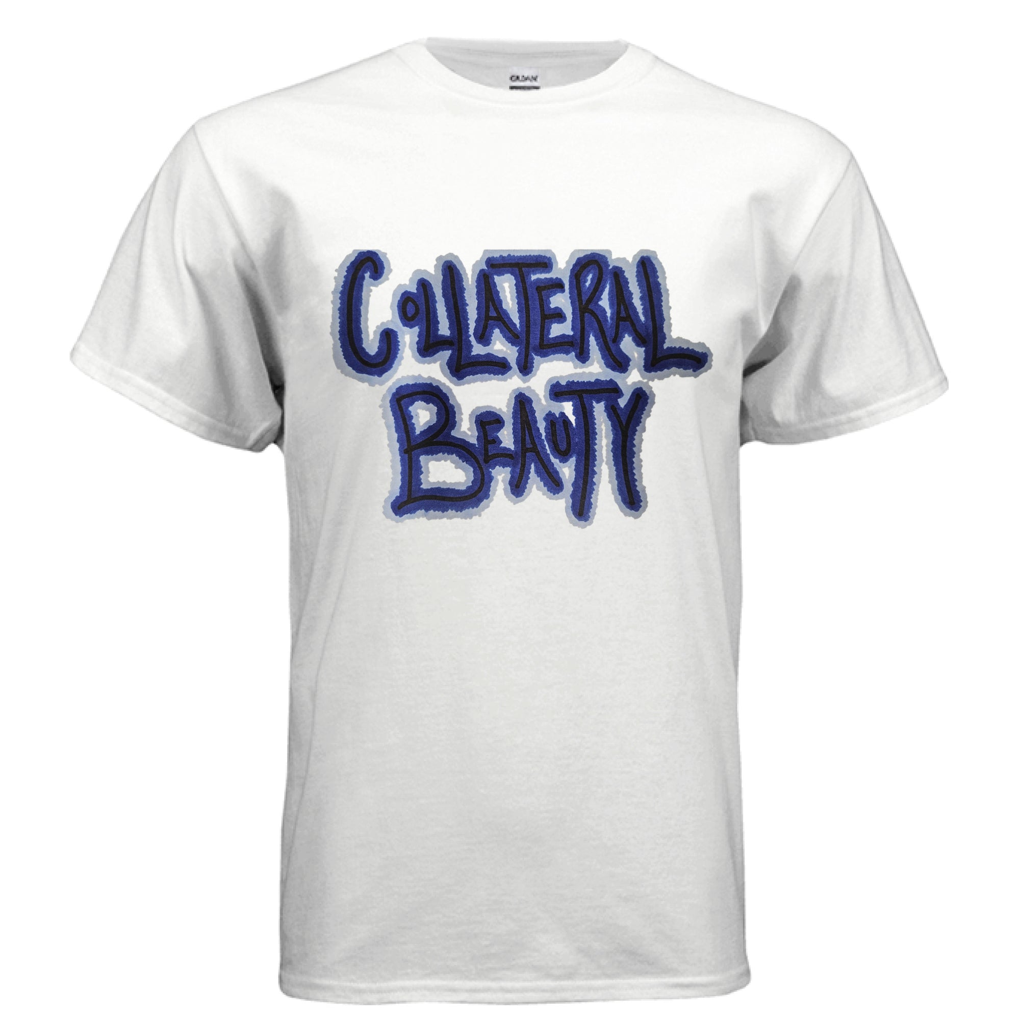 WHITE - FRONT