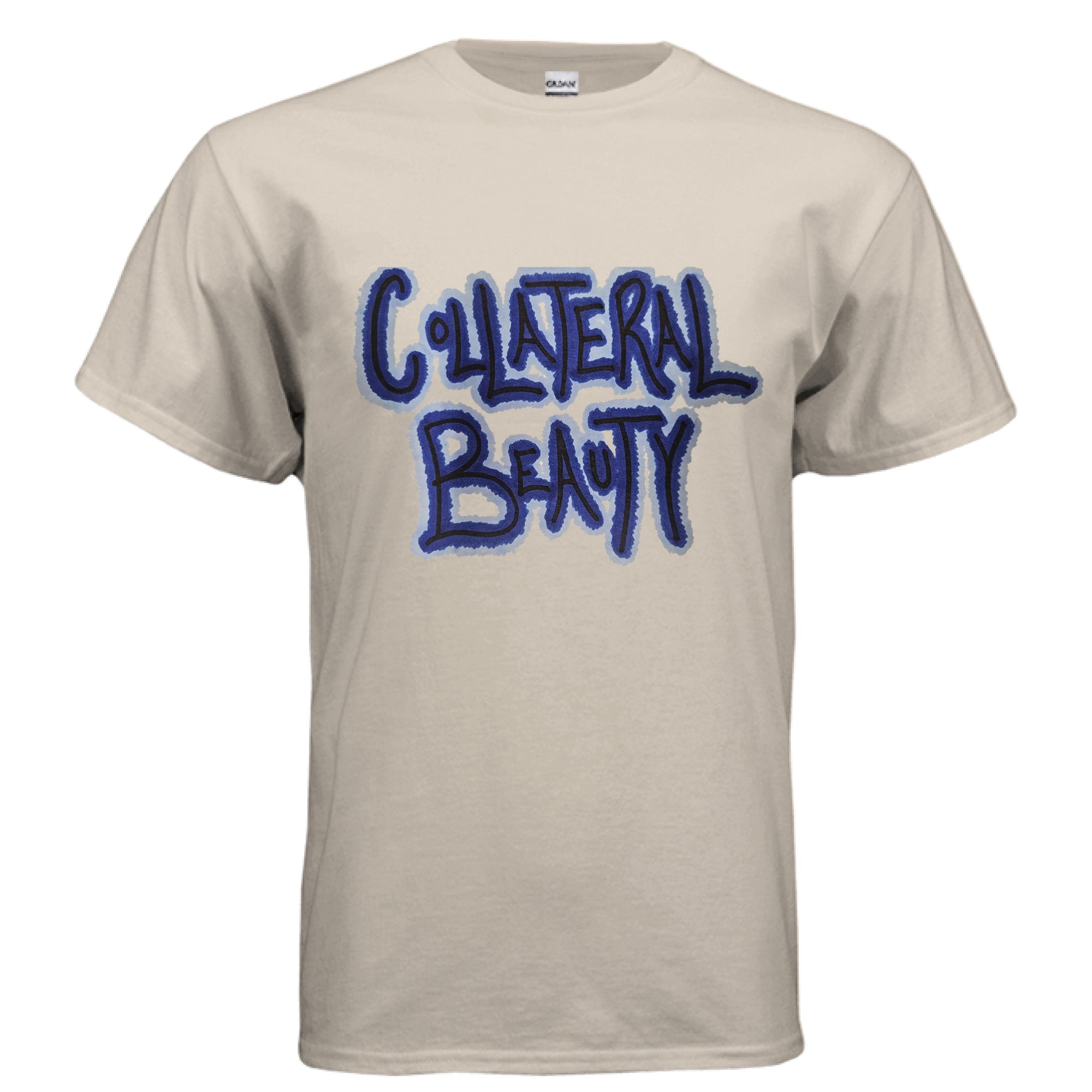 SAND - FRONT