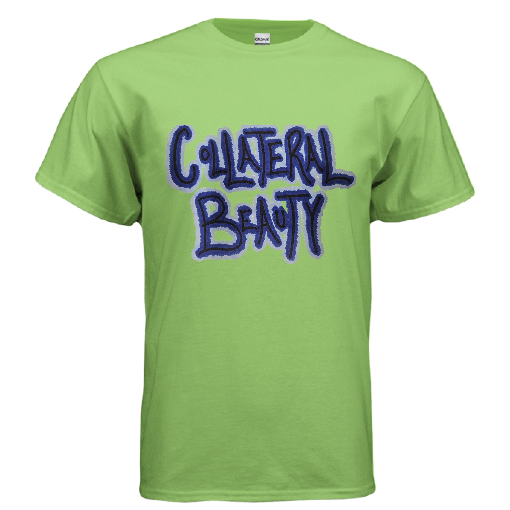 LIME - FRONT