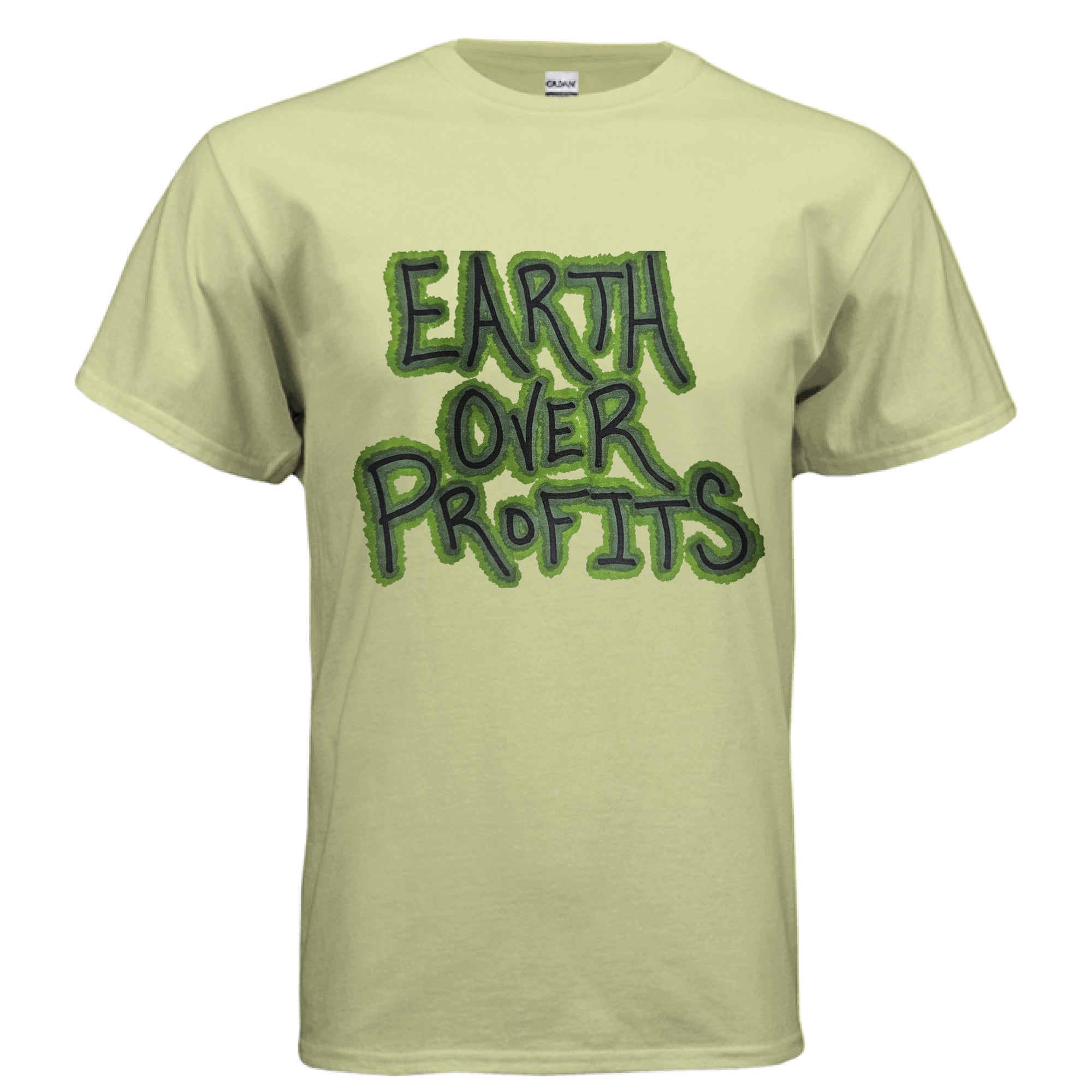 PISTACHIO - FRONT